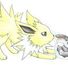 amino-Tangle The Jolteon-a74163d0