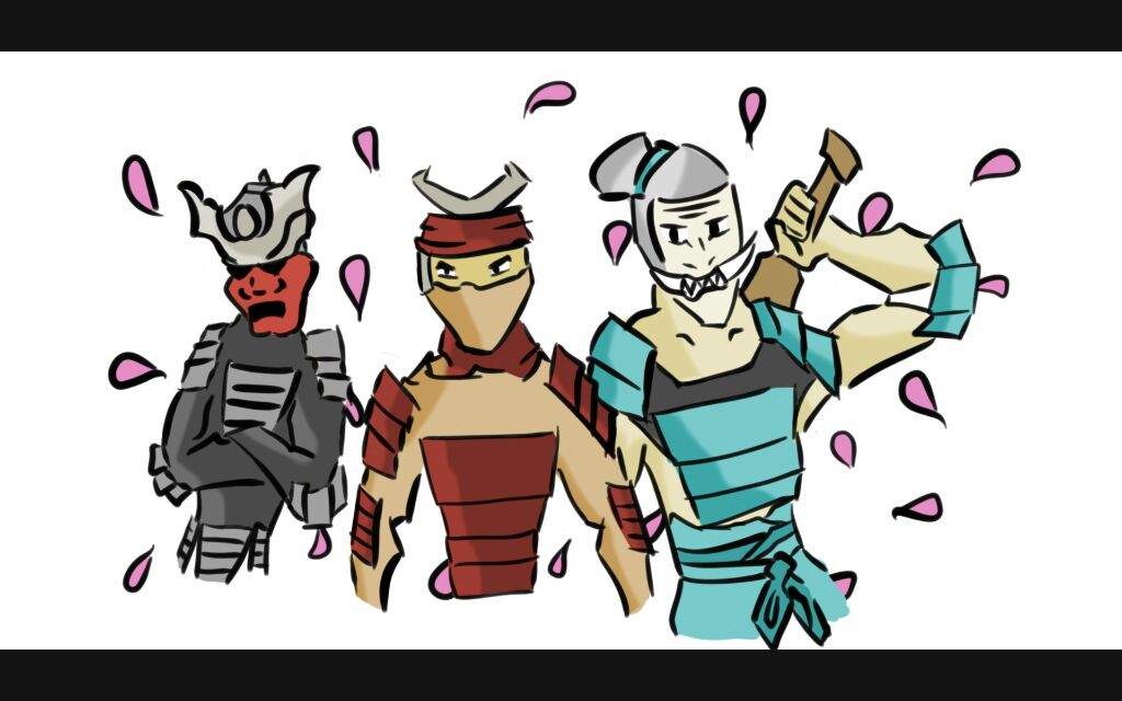 For Honor Fan Art Remake For Honor Amino