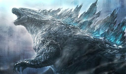 Godzilla{2014} | Wiki | Godzilla Amino