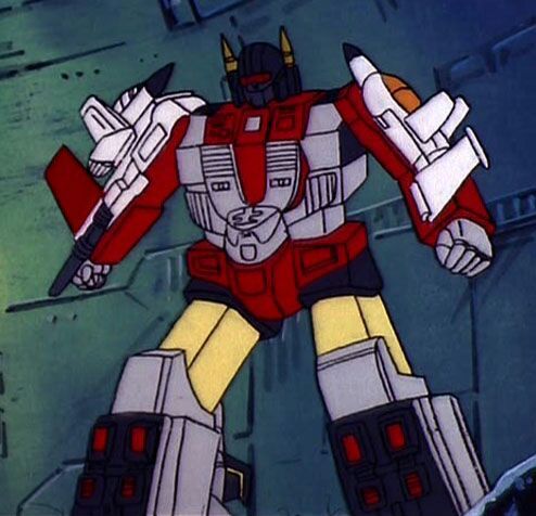 superion g1 cartoon