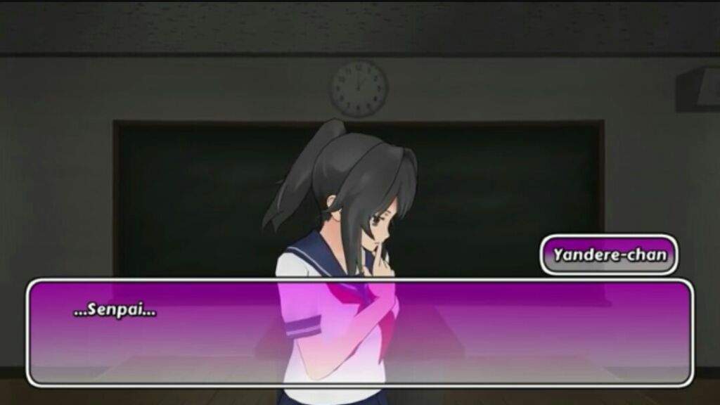 Ayano Aishi | Wiki | FR Yandere Simulator 💌 Amino