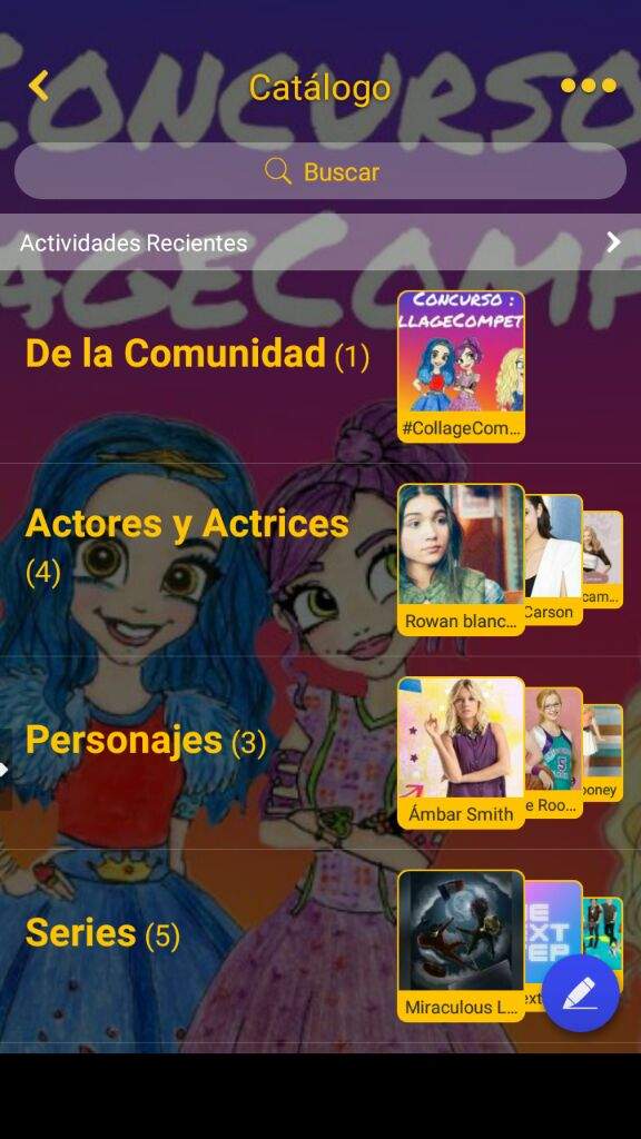 Mi Comunidad ♥️promo Amino♥️ Amino