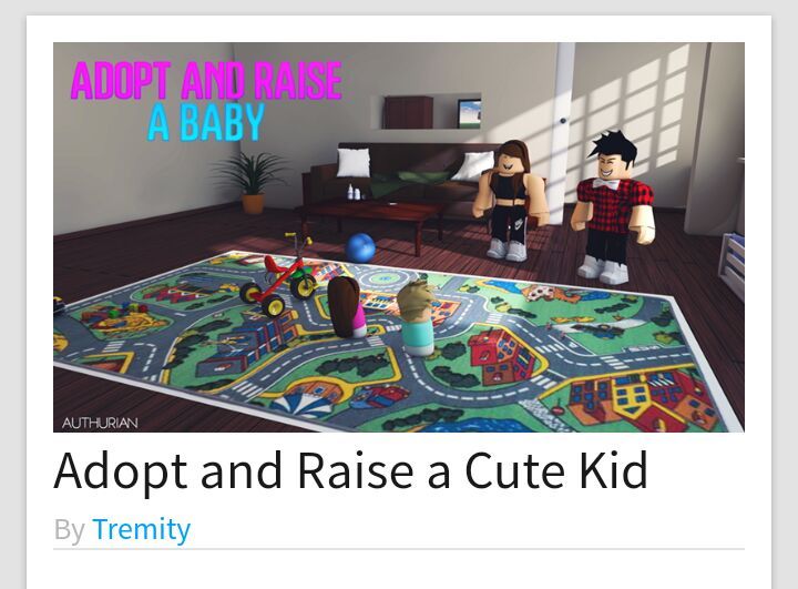 Top 4 Of My Favorite Games Roblox Amino - tremity roblox user