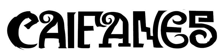 Resultado de imagen para caifanes logo