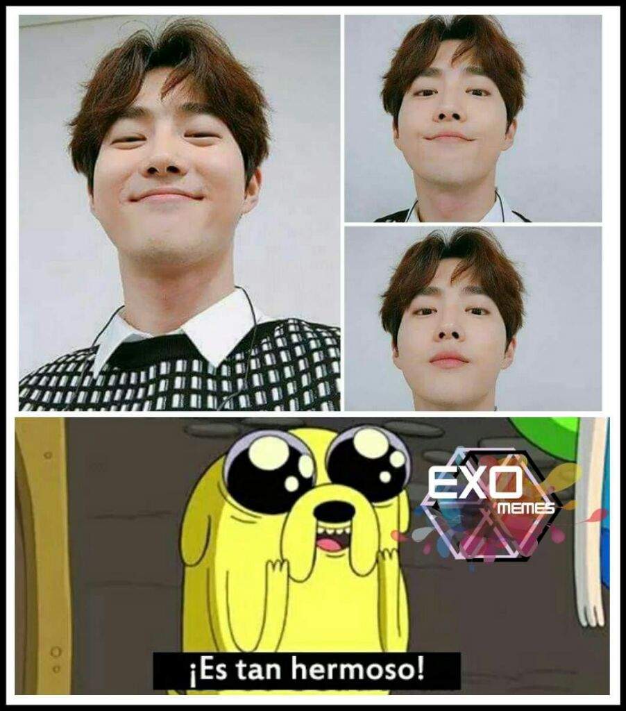 E X O Memes K Pop Amino