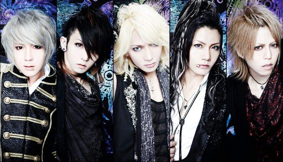 Screw | Wiki | VISUAL KEI & JROCK Amino