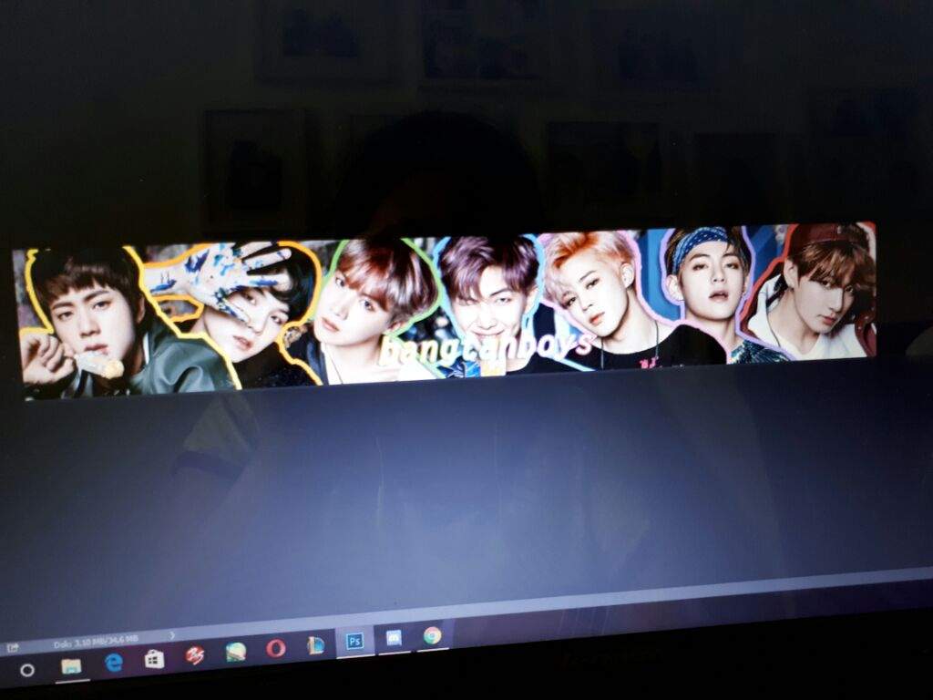 🎉 BTS YOUTUBE BANNER 🎉 | ARMY's Amino