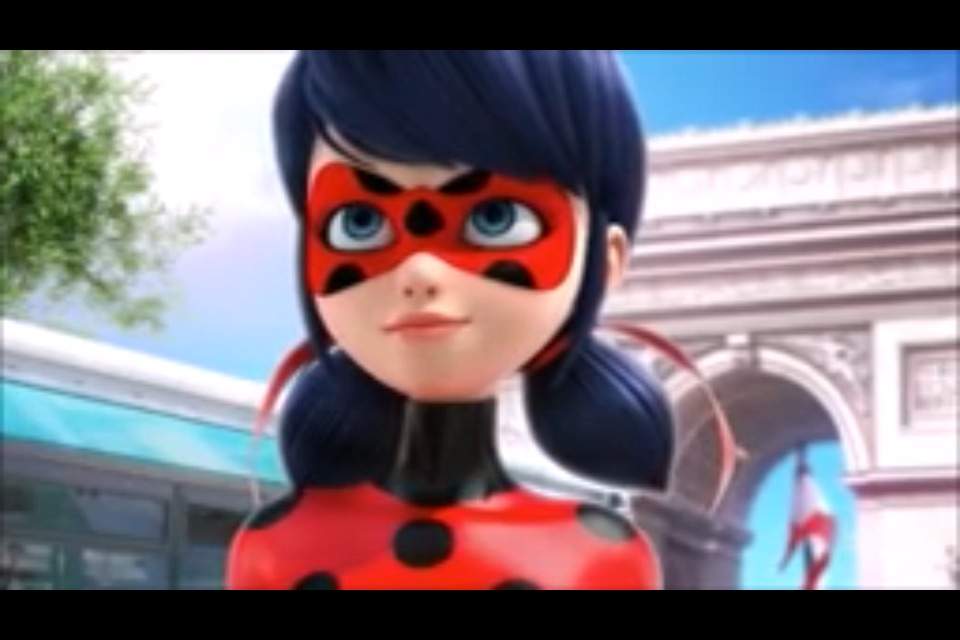 Mavis | Miraculous Amino