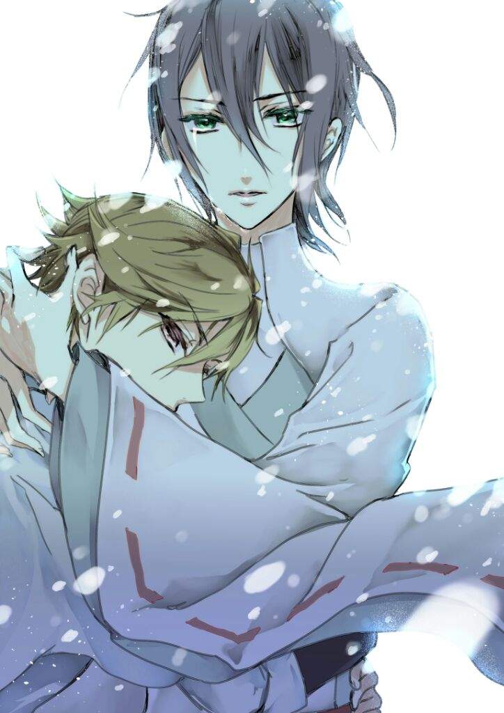 Satoru x Shun Wiki 💎Yaoi💎 Amino Satoru x Shun Wiki 💎Yaoi💎 Amino