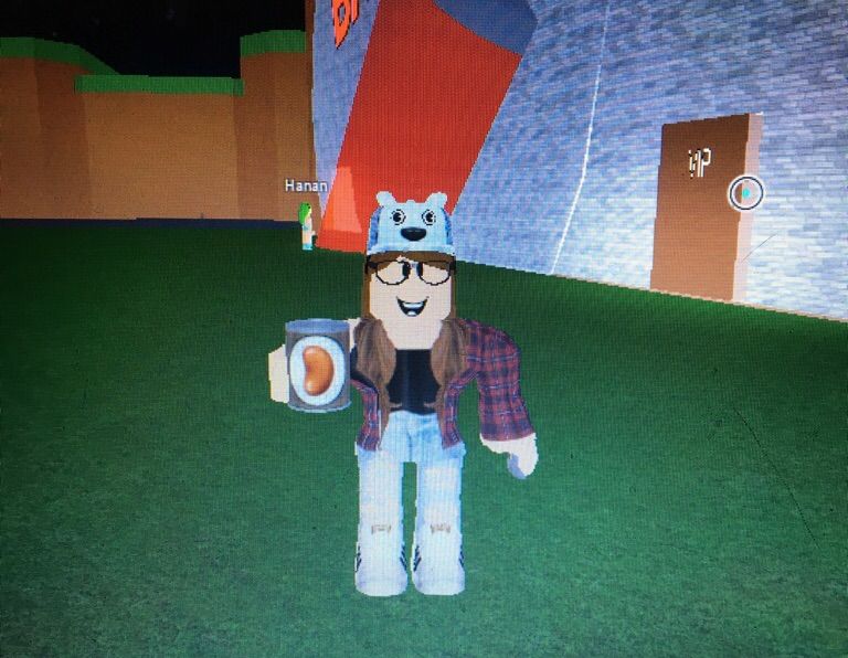 hangout robux