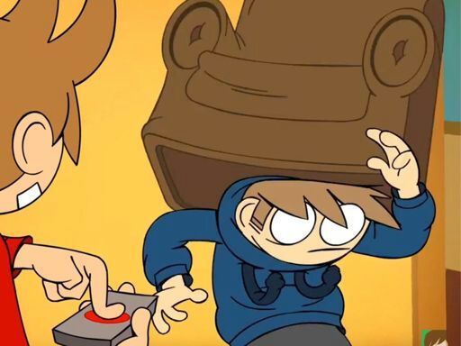 Eddsworld tom ford