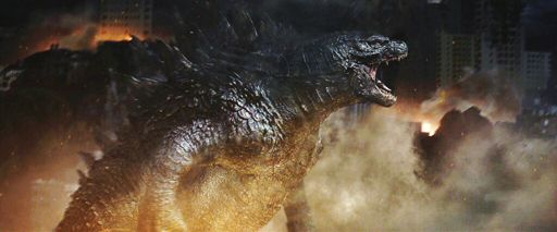 Godzilla{2014} | Wiki | Godzilla Amino