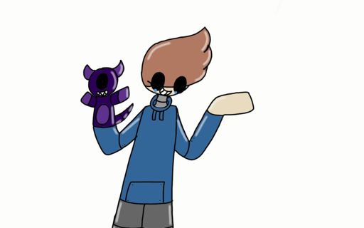 Animatronic Tom :3 | 🌎Eddsworld🌎 Amino