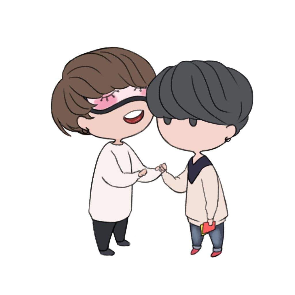 YoonKook in BTS Gayo Ep. 14 | ARMY Fanart Amino