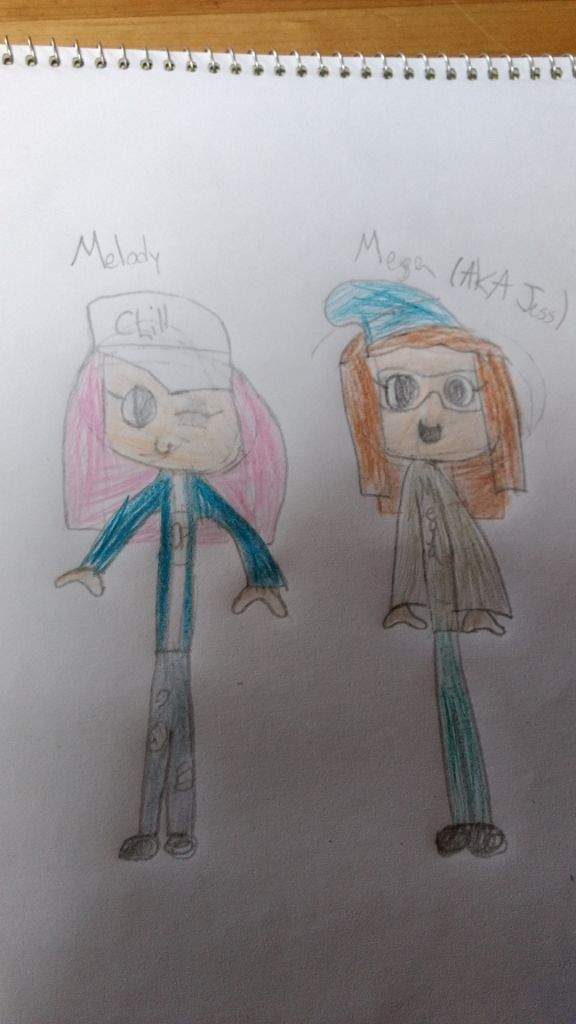 Jess And Melody Roblox Amino - 