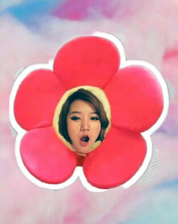 My Hoseok flower | ARMY's Amino