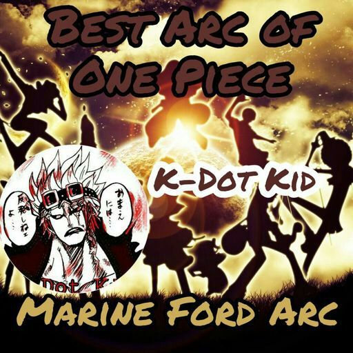 Dkrw Why Marineford Is The Best Arc One Piece Amino 