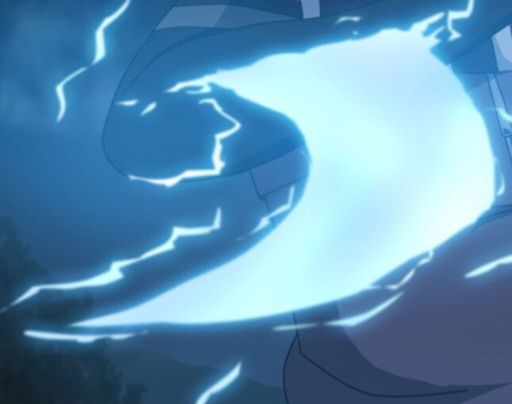 Lightning Style: Explosive Lightning Slash | Wiki | Naruto Multiverse Gx  Amino