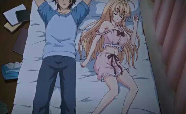 baka na imoto baka na imoto