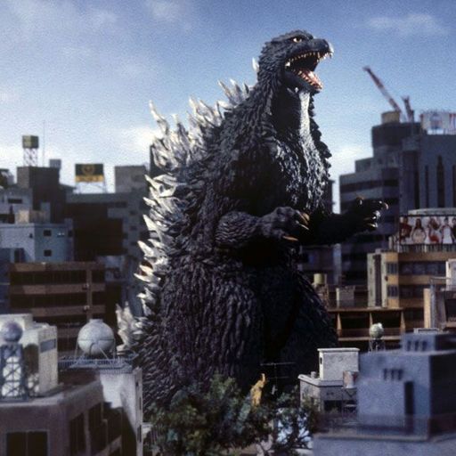 Godzilla{2003} | Wiki | Godzilla Amino