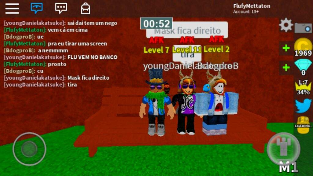 Gs No Roblox Five Nights At Freddys Pt Br Amino - five nights at freddys no roblox