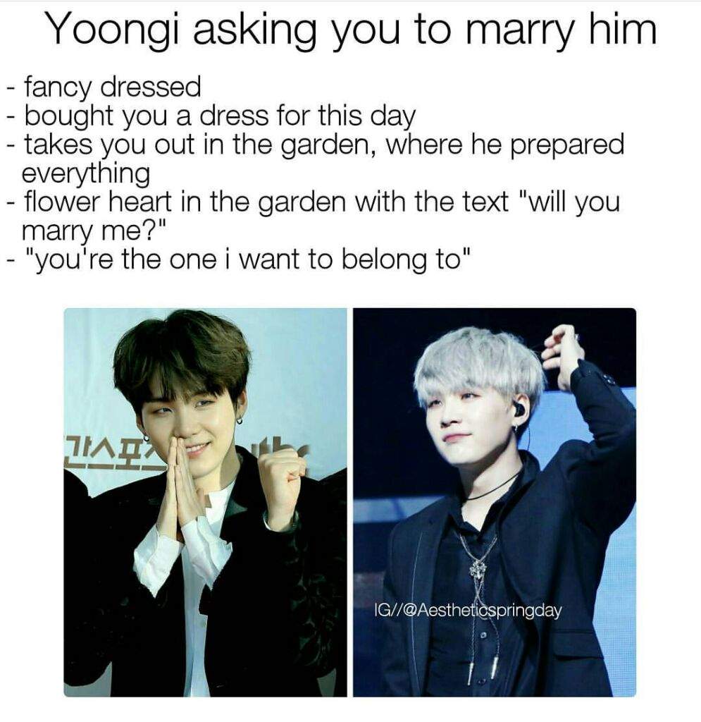 BTS as your boyfriend or husband ?! 😍🔥👌 | ARMY's Amino