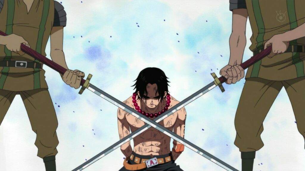 marineford arc one piece