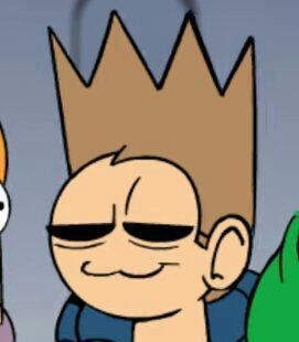 Eddsworld tom ford