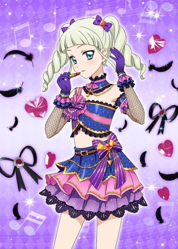 Yurika Todo | Anime Amino