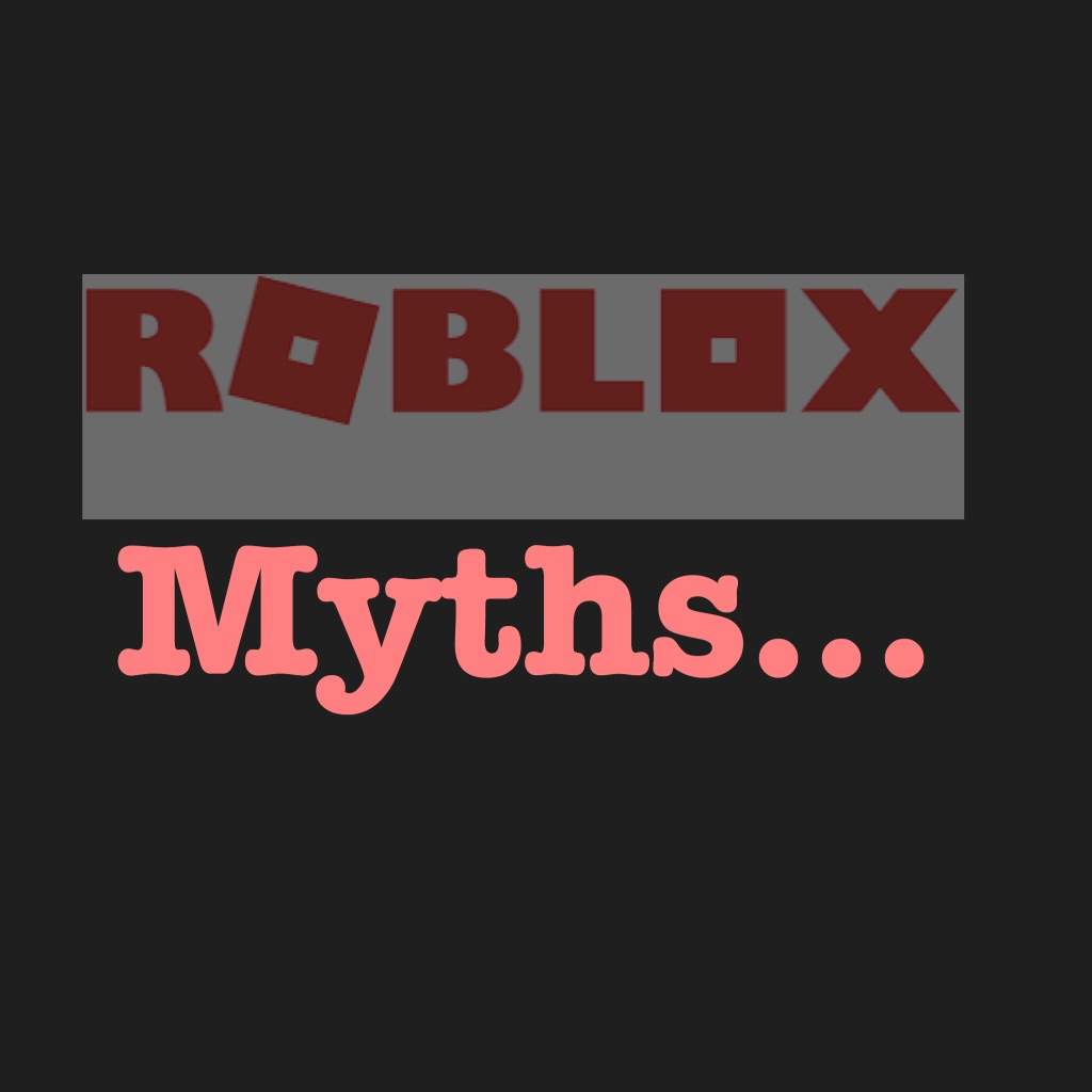 Admin A Roblox Myth Roblox Amino