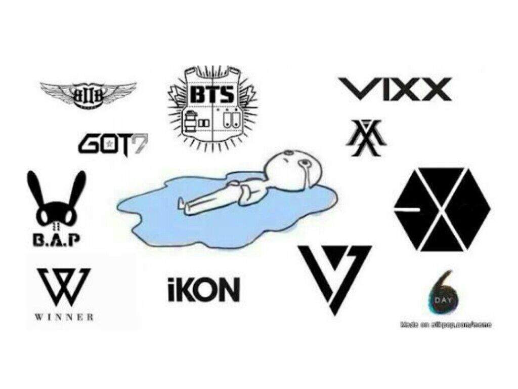 The 6 Different Kinds of KPop Fans KPop Amino