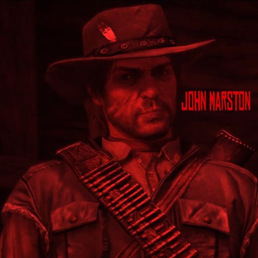 John Marston  Red Dead Redemption 2 Wiki