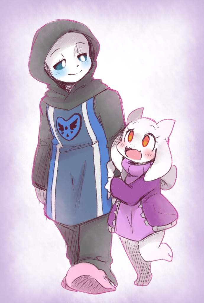 Altertale Sans And Altertale Toriel Wiki Official Sans Amino Amino