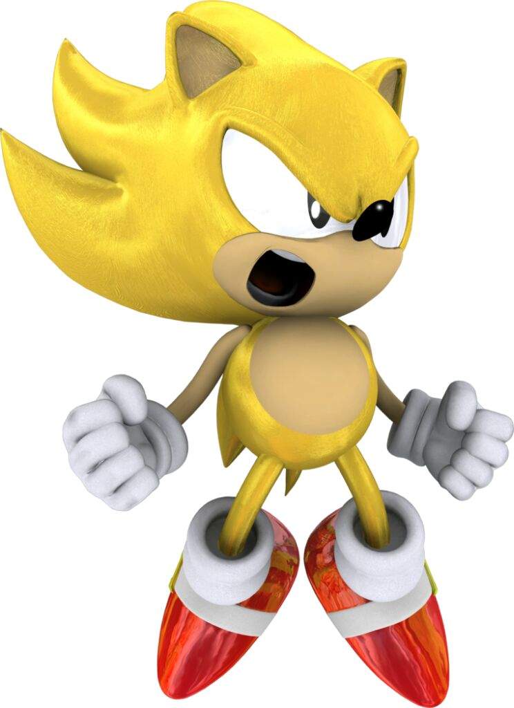 Sonic shared что это