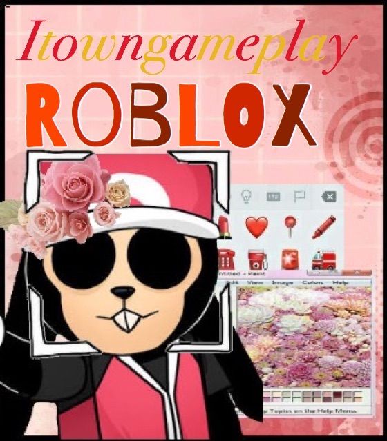 Roblox En Itowngameplay Bk Animatowners Amino - cupid