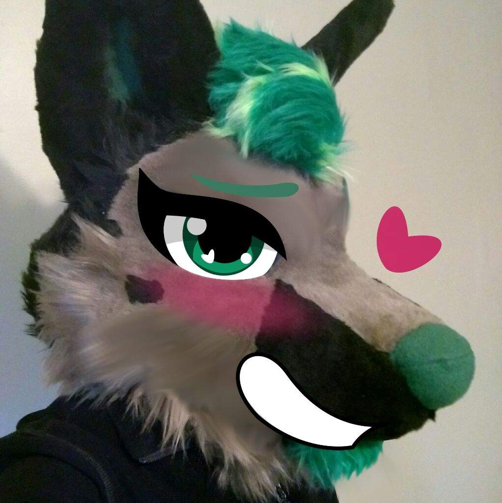 Jade Shepherd | Wiki | Furry Amino