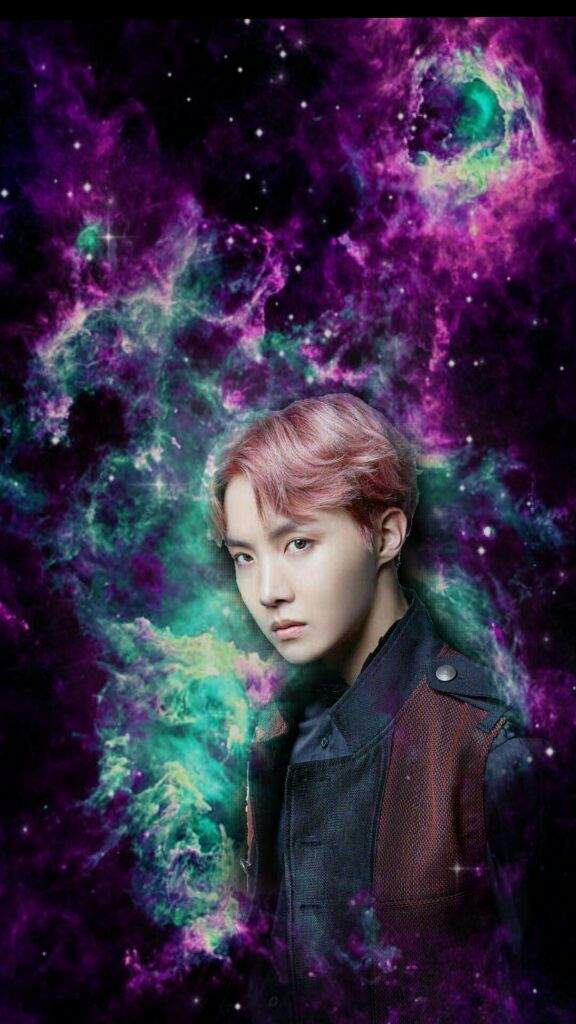 galaxy bts