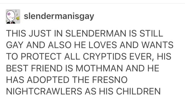 Funny Slenderman Tumblr Stuff Creepypasta Amino Funny Slenderman Tumblr Stuff