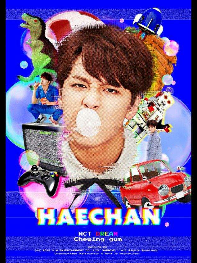 Heachan | Wiki | NCT (엔시티) Amino