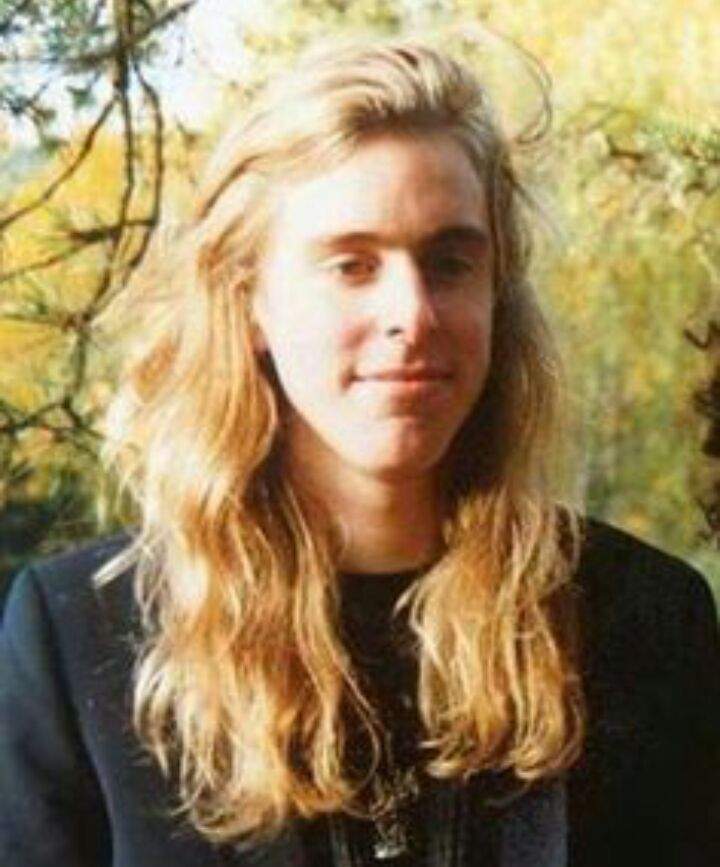 Mikael Åkerfeldt | Metal Amino