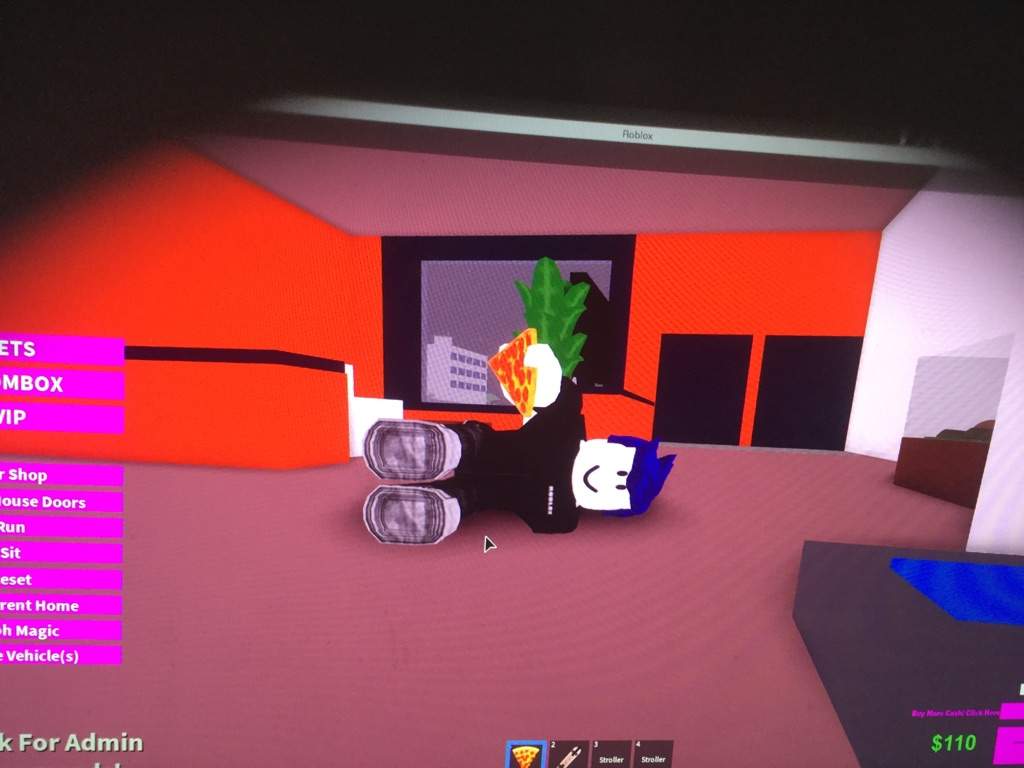 Guest For A Day Challenge Roblox Amino - yay torture roblox