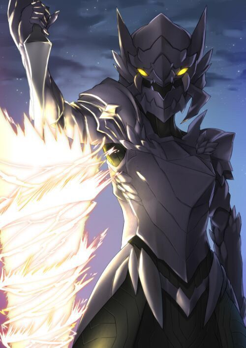 Artoria Pendragon Lancer Alter Wiki Anime Amino 3713