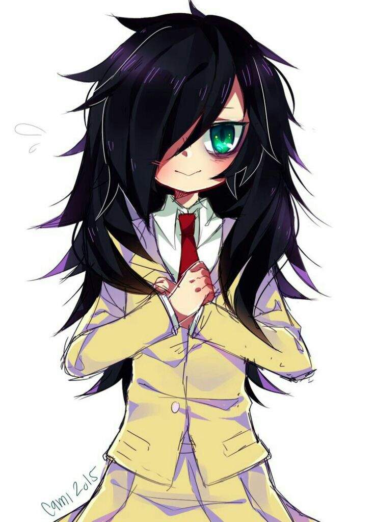 Watamote | ANIME WALLPERS Amino