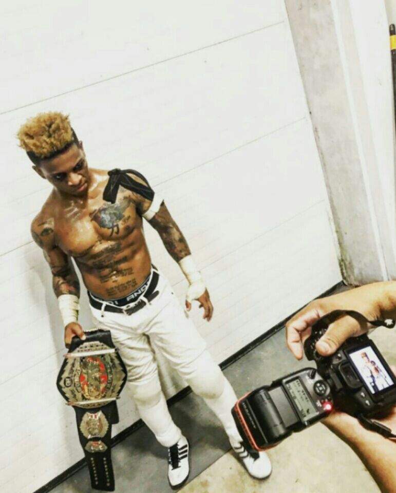 lio rush toy