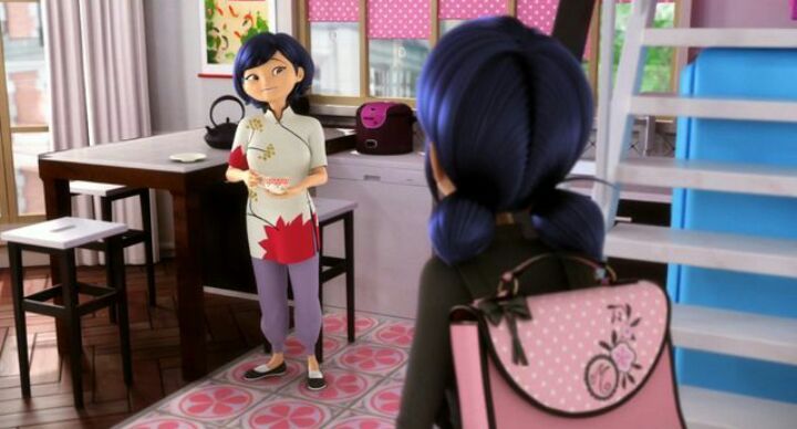 The Secret Of My Success Mothers Day Fanfic Miraculous