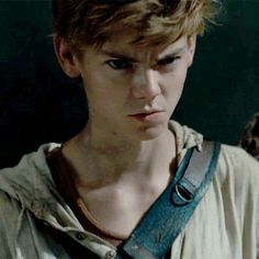 Newt | Wiki | The Maze Runner Es Amino