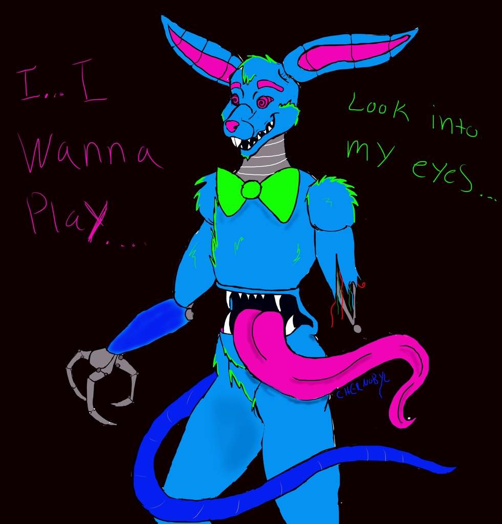 Let Me Write Your Oc A Backstory Five Nights At Freddys Amino