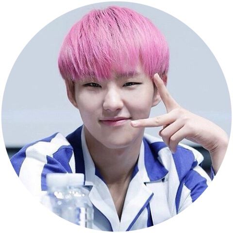 10 Male Kpop Idols Who Look Good In Pink Hair K Pop Amino