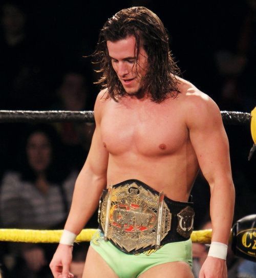 Adam Cole! | Wiki | Wrestling Amino