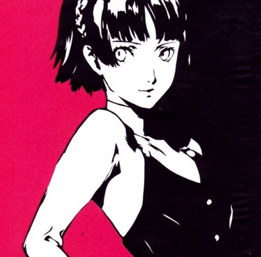 Makoto Niijima | Wiki | Anime Amino